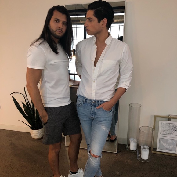 Meet your Posher, Christopher - Picture 6 of 16